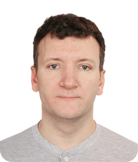 Алексей Калуга