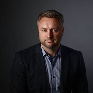 Михаил Зайко