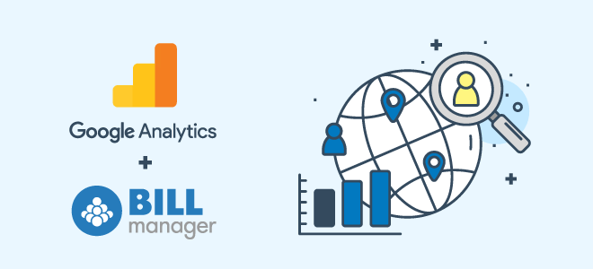 Google Analytics в связке с BILLmanager: топ-10 инструментов