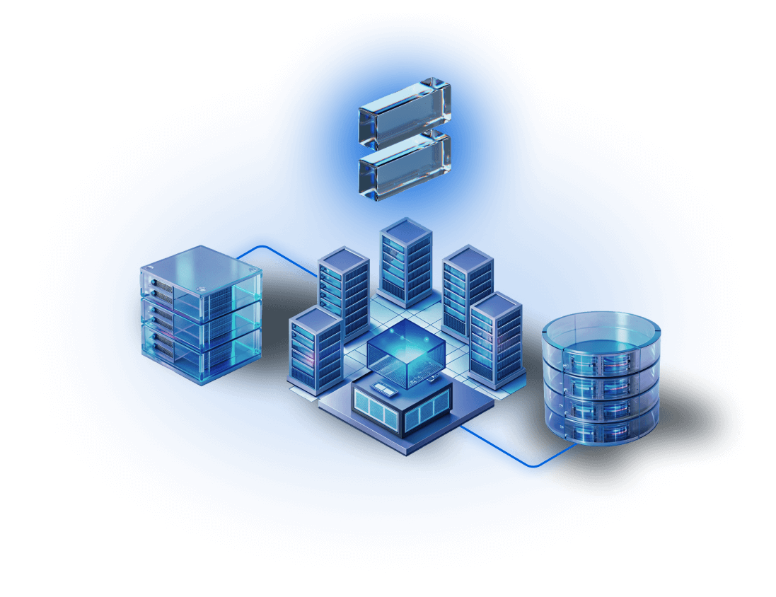 <span>Учет оборудования и управление активами по ITAM</span>