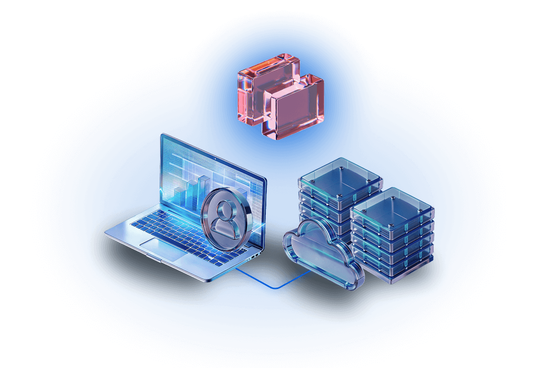 
<span>Прямое подключение GPU к виртуальным машинам в VMmanager</span>

