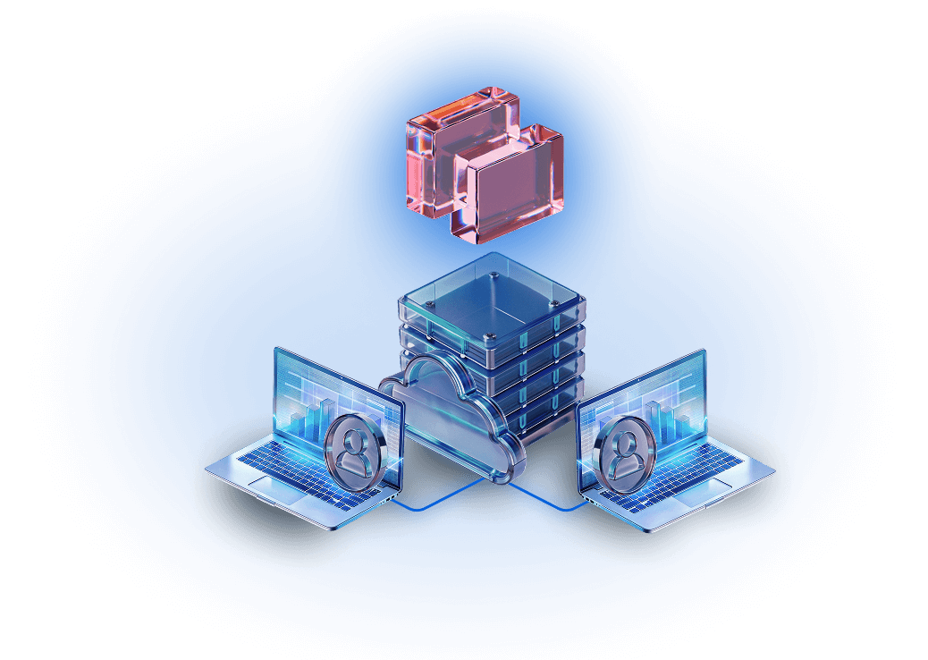 
<span>vGPU (Виртуальный графический процессор)</span>
