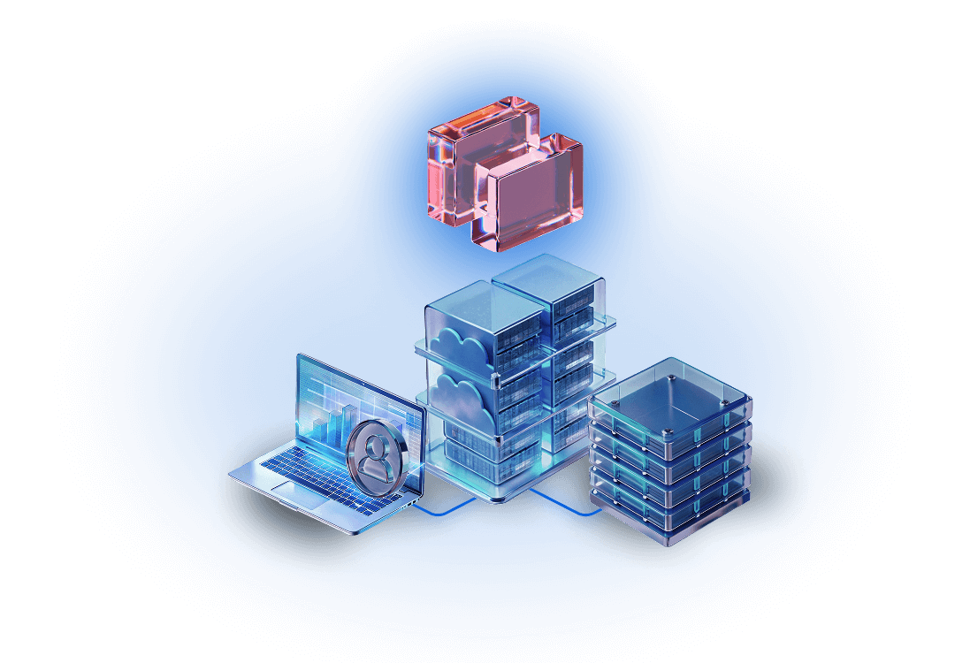 
<span>Перенос платформы на ВМ</span>
