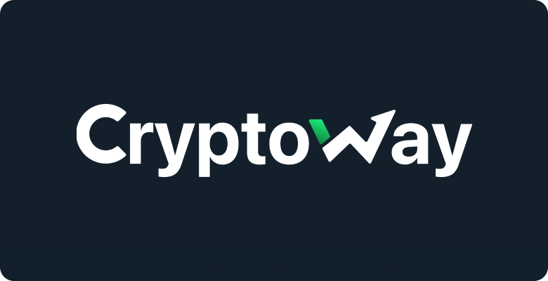 Cryptoway Криптовалютный платежный шлюз для вашего бизнеса