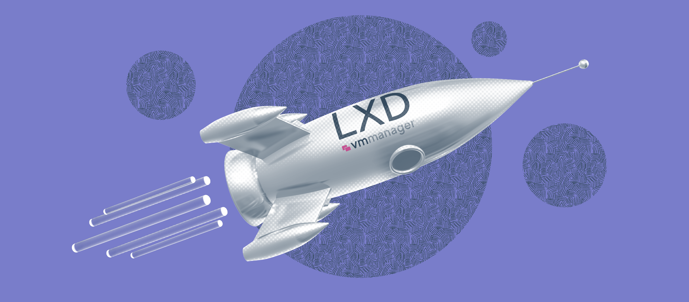Тестируем технологии KVM и LXD