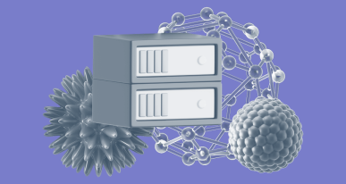 В DCImanager появилось иерархическое отображение сетей