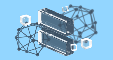 Схема сети: новая возможность в DCImanager