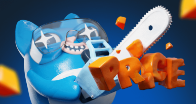 “ЧЕРНАЯ ПЯТНИЦА в ISPsystem”: выбирай и забирай!