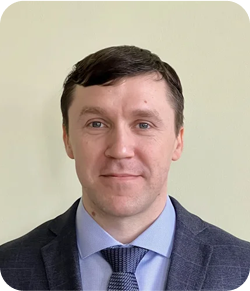 Александр Юрьевич Панкратов