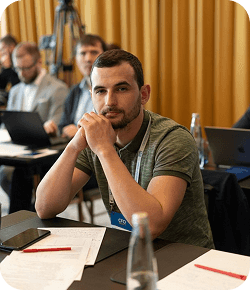 Григорий Владимирович Тараховский