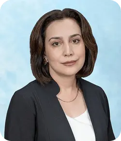 Аджиева Алина Батыровна