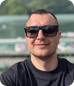 Сергей Горбачев