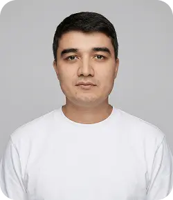 Хамидов Шухрат